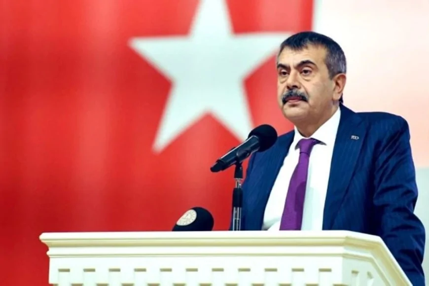 Üç ilin milli eğitim müdürlüğüne yeni isimler atandı: Görev değişimi dikkat çekti