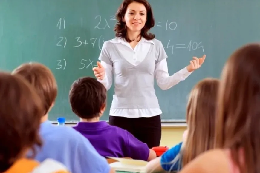 Milli Eğitim Bakanlığı öğretmen seminerlerini idari izin nedeniyle iptal etti