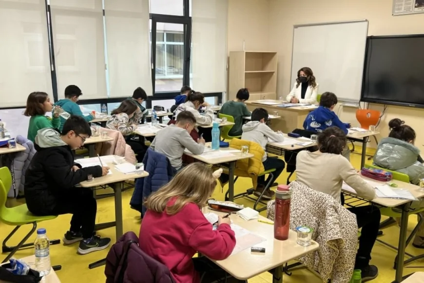 Yeni Eğitim Yılı Ne Zaman Başlayacak, Tatiller Ne Zaman Olacak? MEB Takvimi Belli Oldu