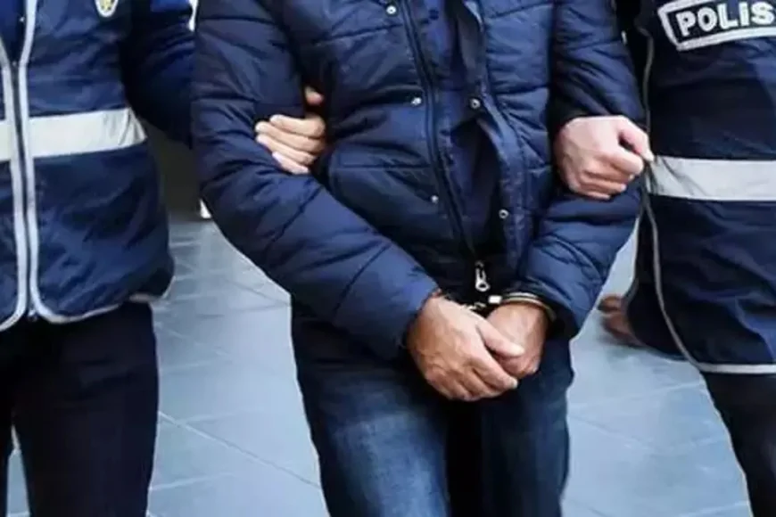 Ankara merkezli THKP-C/Devrimci Hareket soruşturmasında 16 kişiye gözaltı kararı