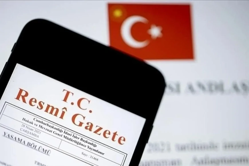 Yargıtay 4 ve 5. Hukuk Dairelerinin emsal niteliğindeki kararları Resmi Gazete’de yayımlandı