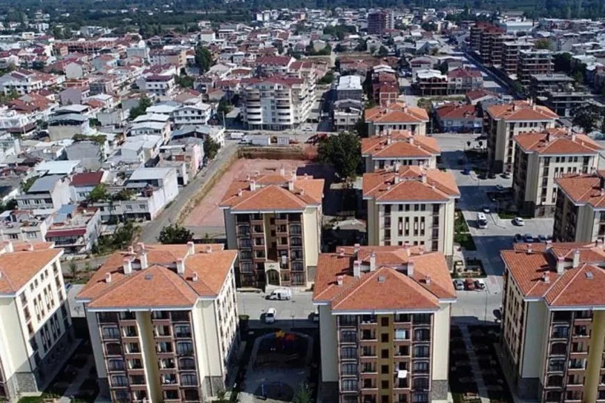 İstanbul’daki kentsel dönüşüm kampanyasında hibe 875 bin TL’ye, taşınma desteği 125 bin TL’ye çıkarıldı