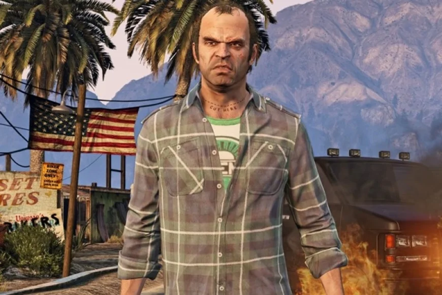 GTA 5, Batman ve 20 oyun daha PlayStation Plus'tan kaldırılıyor: Oyuncular tepkili