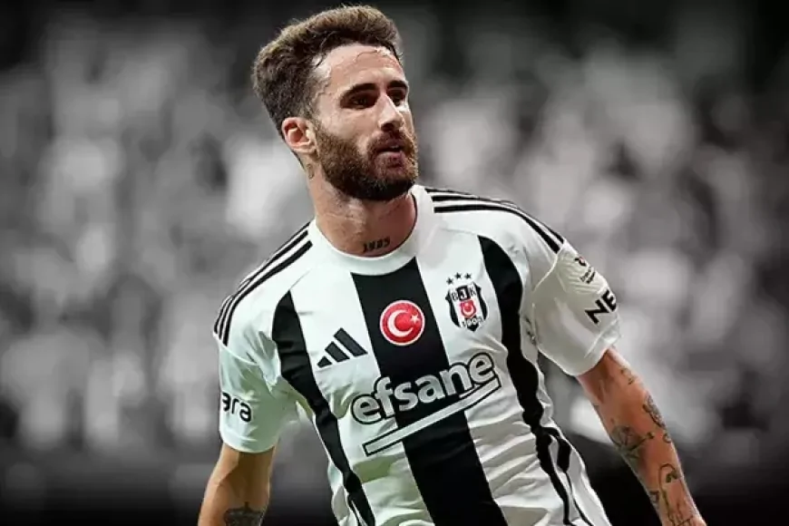 Fenerbahçe'den Beşiktaş derbisine özel önlem: Rafa Silva'nın geçişleri kilit noktada