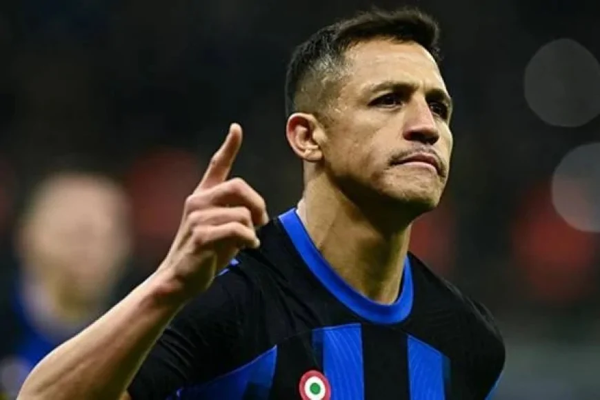 Alexis Sanchez yıllar sonra itiraf etti: 'Galatasaray’a çok yakındım ama Inter’i seçtim'