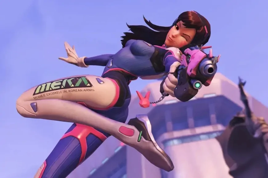 Blizzard ve Nexon’dan Mobil Oyun Dünyasını Sarsacak Ortaklık: Overwatch ve StarCraft Yolda