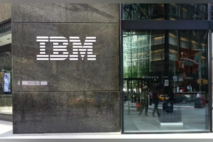 IBM, ABD'de kuantum üretimi için 150 milyar dolar yatırım yapacak