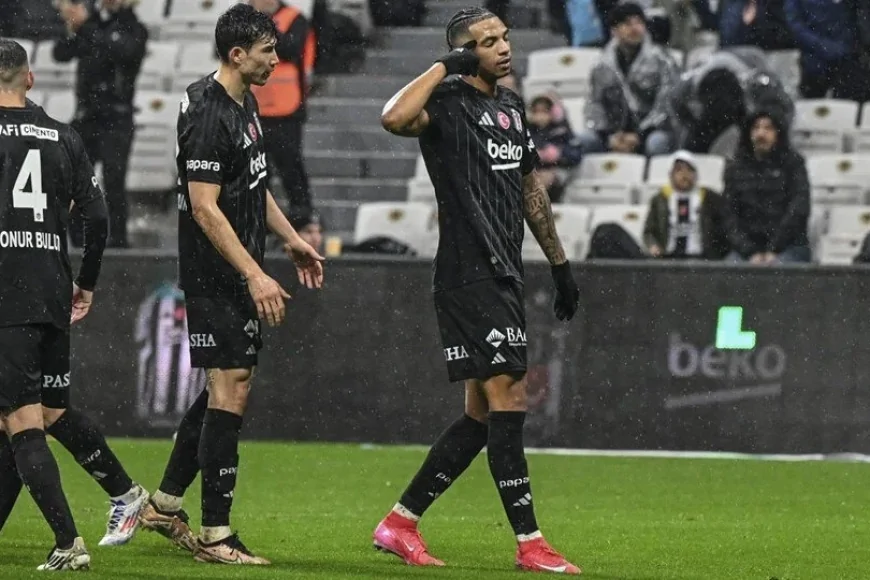 Beşiktaş'tan Fiorentina'ya giden Cher Ndour: 'Kazancımı tamamen aileme veriyorum'