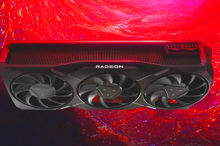 AMD, RX 9070 GRE modelini duyurdu: Daha düşük fiyatla RX 7900 GRE'yi geride bıraktı
