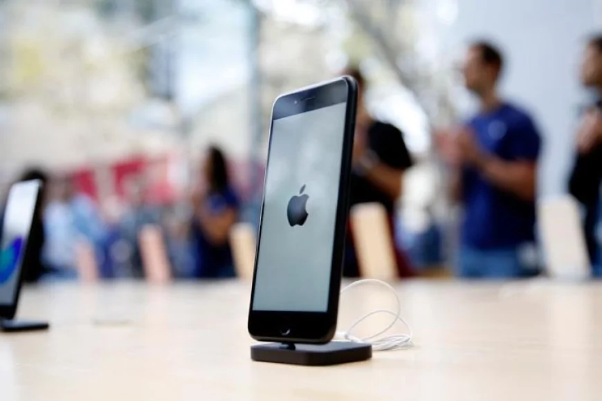 Apple, ABD’de satılan iPhone'ların tamamını Hindistan’da üretmeye hazırlanıyor