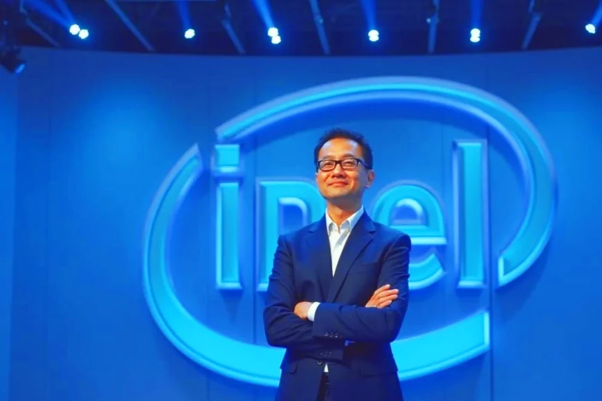 Intel CEO’su Tan: 'Bir endüstri ikonunu temelden yeniden keşfetmeye hazırlanıyoruz'