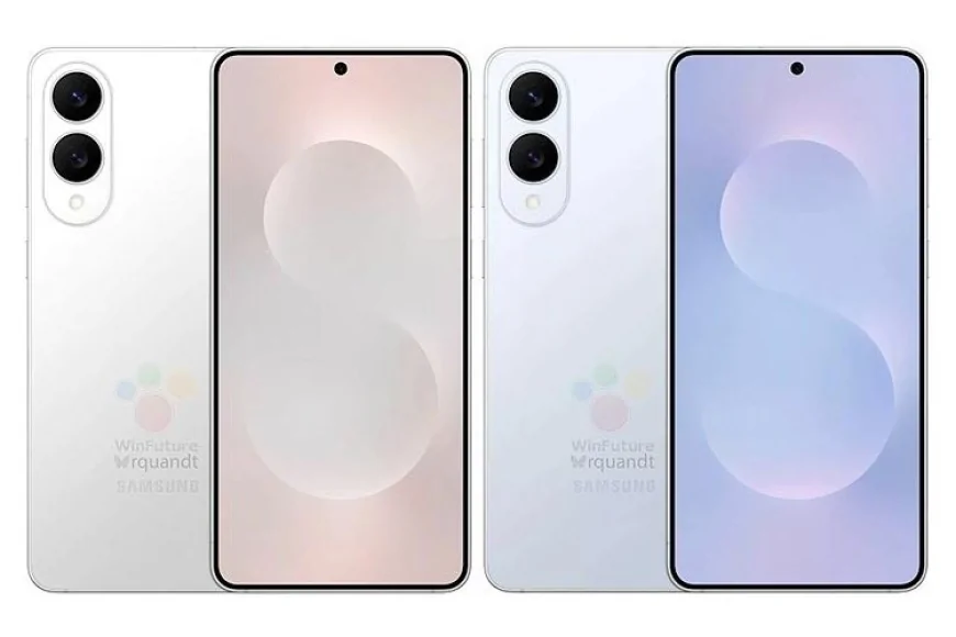Galaxy S25 Edge modeli geliyor: Samsung'dan 13 Mayıs’ta özel lansman etkinliği iddiası