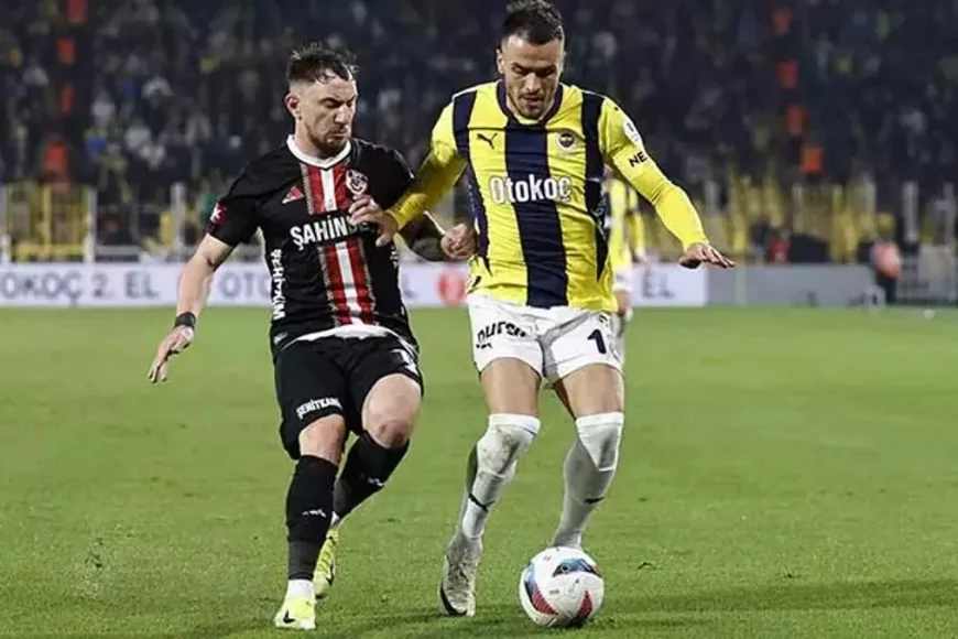 Fenerbahçe'de Beşiktaş derbisi öncesi alarm: Geçiş hücumlarına özel önlem