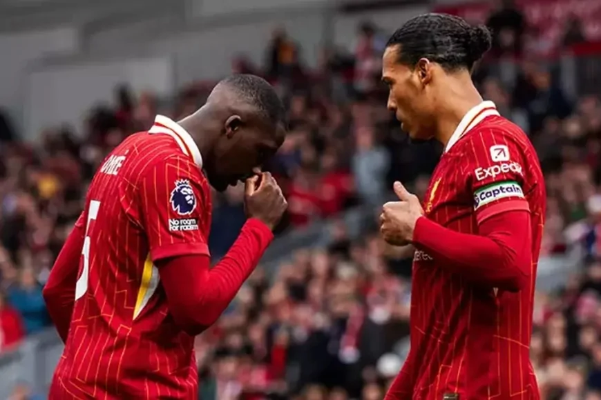 Liverpool tarih yazdı, Bayern Münih kapıyı araladı, Napoli zirvede: Avrupa liglerinde şampiyonluk senaryoları netleşiyor