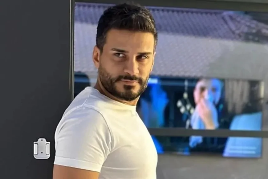 Engin Polat ve babasına milyonluk sahte fatura davasında hapis cezası