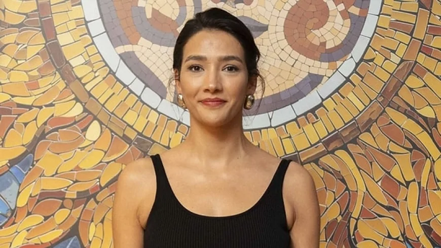 TRT dizisinden çıkarılan Boran Kuzum’un yerine geçecek isim netleşti: 'Atıf Yılmaz' karakterini artık o canlandıracak