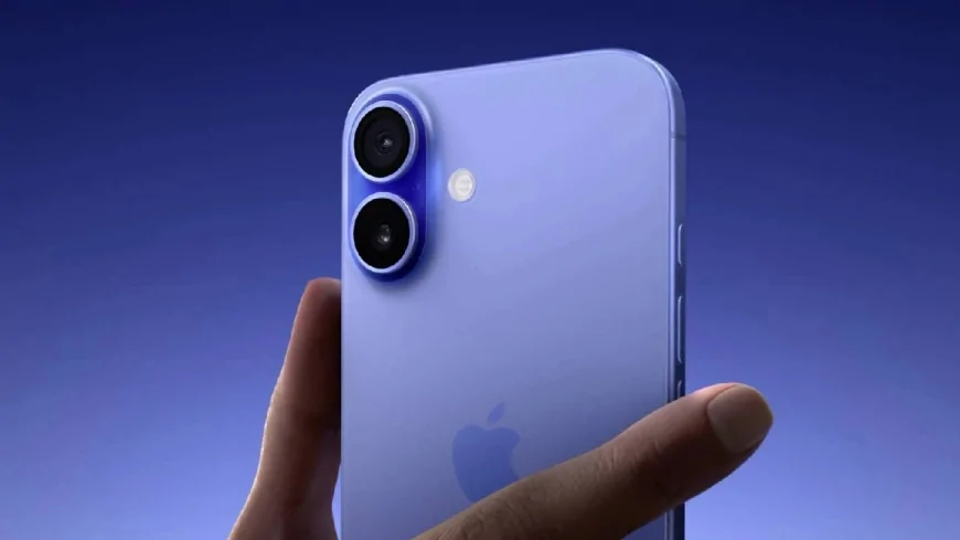 iPhone 17 Pro Serisi Radikal Tasarım Değişikliğiyle Geliyor: Dev Kamera Adası Ortaya Çıktı