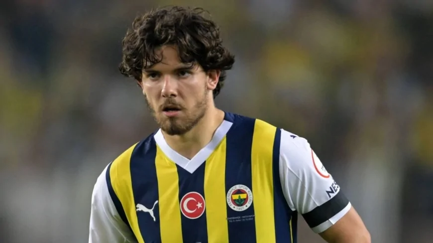 Fenerbahçe'nin istediği genç yetenek için 5 milyon euroluk bonservis talebi gündem oldu