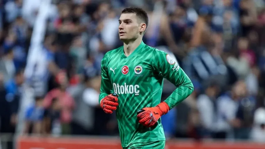 Fenerbahçe Livakovic için kapıyı 10 milyon eurodan açtı: Avrupa hayali gerçek olabilir