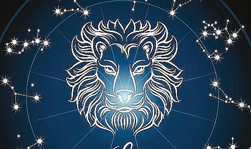 Aslan Burçları Nisan Ayında Eğitim, Seyahat ve İlahi Adalet Temasıyla Karşılaşıyor