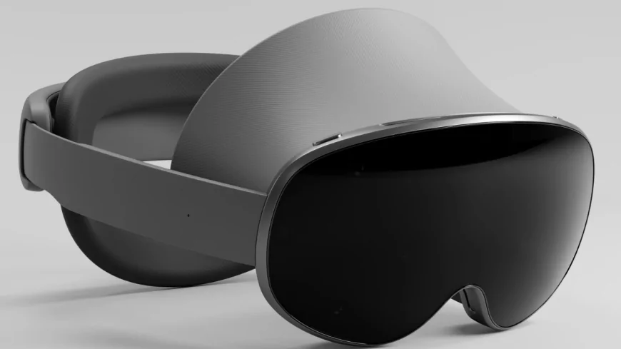 Samsung'un geliştirdiği Android XR gözlük, Google iş birliğiyle 2026'da piyasaya çıkıyor