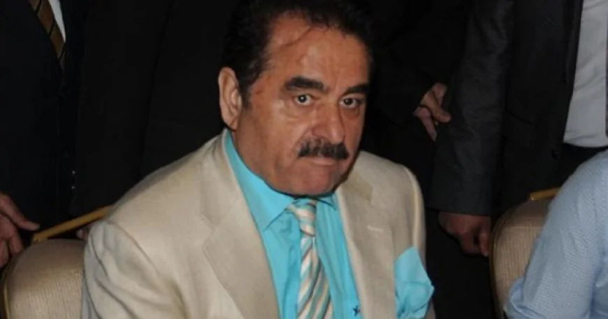 İbrahim Tatlıses’in evlilik sorusuna verdiği yanıt kafaları karıştırdı