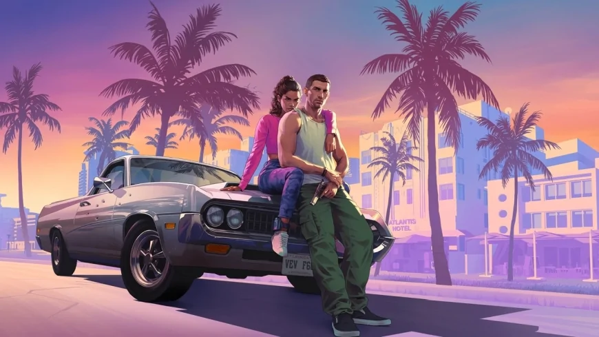 GTA 6'nın çıkış tarihi netleşiyor: Oyunseverleri heyecanlandıracak yeni gelişmeler