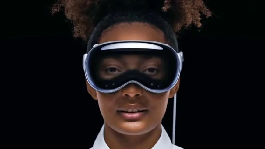 Apple, Vision Pro'nun Daha Hafif ve Ucuz Modelini Çıkarmaya Hazırlanıyor