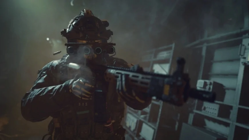 Steam'de Activision Blizzard Oyunlarında Büyük İndirim: %75'e Varan Fırsatlar