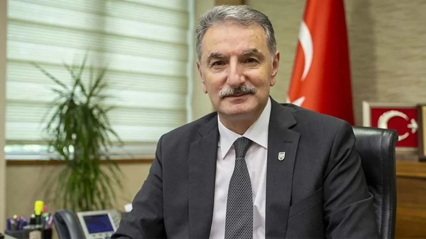 TMO Genel Müdürü Ahmet Güldal: '2023'ten bu yana hiç hububat ithalatı yapılmadı'