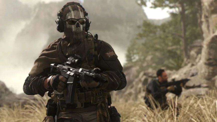Steam'de Activision Blizzard Oyunlarında %75’e Varan Büyük İndirim Fırsatları