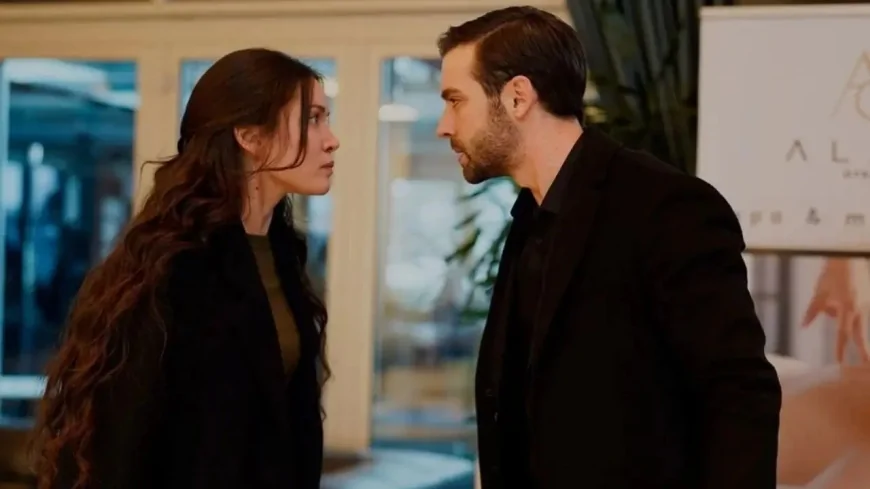 Sahipsizler 19. bölüm fragmanı hala yayınlanmadı! Yeni gelişmeler ne zaman duyurulacak?
