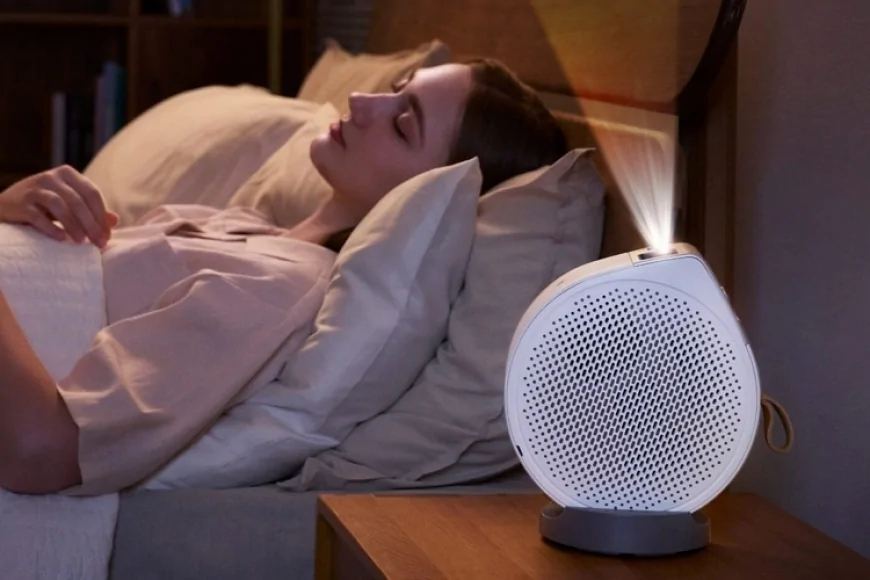 BenQ GV50: Yeni Lazer Projeksiyon Cihazı, Taşınabilirlik ve Yüksek Performans Sunuyor