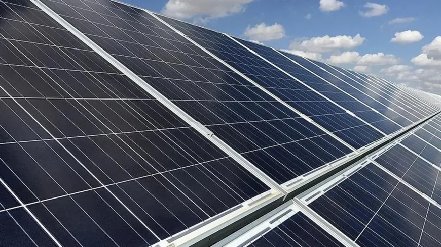 Her Damla Enerjiye Dönüşüyor: Yağmurla Elektrik Üreten Yeni Sistem Tanıtıldı