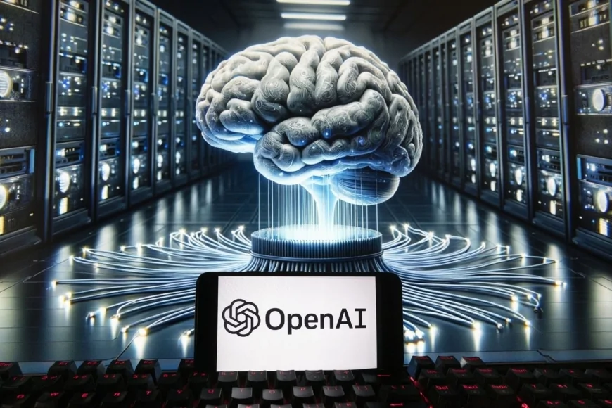 Görüntüler Üzerinden Akıl Yürütebilen Yeni OpenAI Modelleri Kullanıma Sunuldu