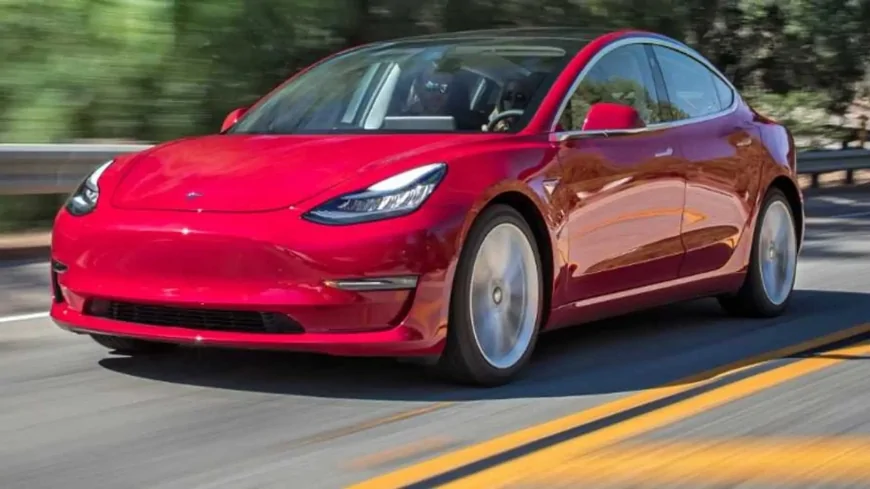 Tesla'nın 'kilometre oyunu' mahkemelik oldu: Garanti süresini kısaltmakla suçlanıyor