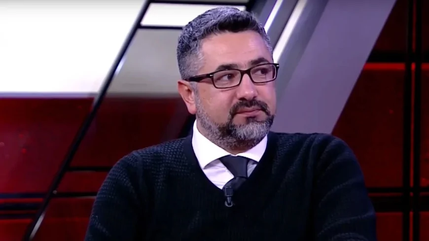 Süper Lig'de şampiyonluk düğümü: Serdar Ali Çelikler, Galatasaray için tek maçta puan kaybı öngördü