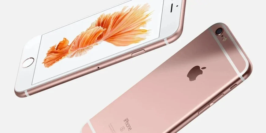 Apple’dan iPhone 6s ve Son Intel Mac Mini’ye Veda: ‘Vintage’ Listesine Alındılar
