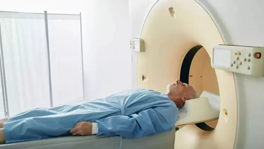 Bilgisayarlı tomografi kanser riskini artırıyor mu? Türkiye'de her yıl milyonlarca kişi yüksek radyasyona maruz kalıyor