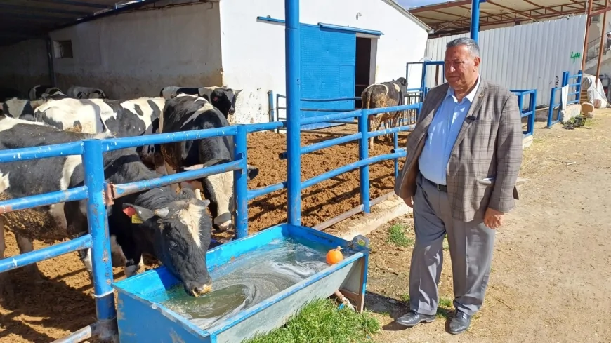 Ömer Fethi Gürer: 'Kurbanlık Fiyatları Emekli ve Asgari Ücretlinin Alım Gücünü Aştı'