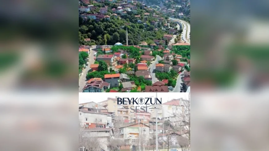 Beykoz Soğuksu Karslar Mahallesi'nde Yıllardır Çözülmeyen Tapu Krizi: Halk Destek Bekliyor