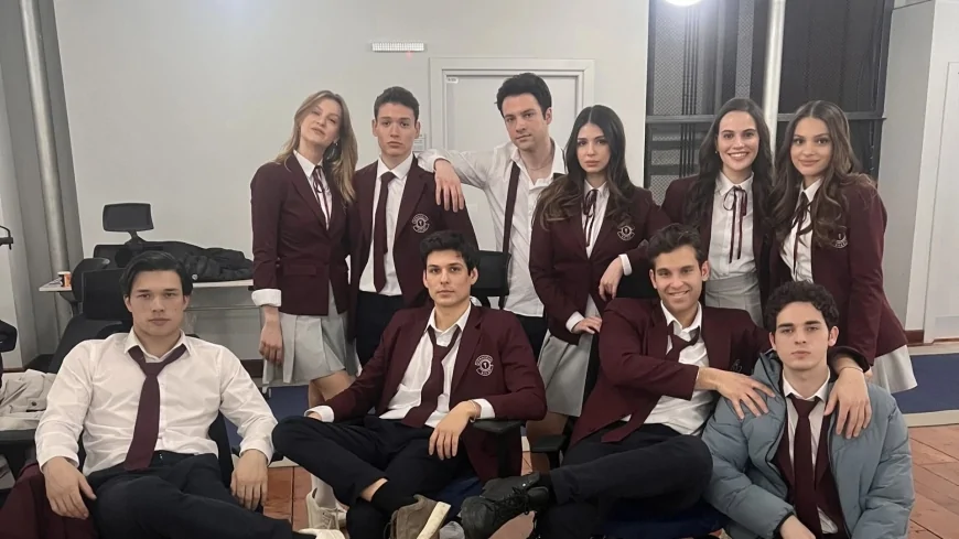 Reyting Kurbanı 'Kardelenler' 10. Bölümde Final Yaptı: İddialı Başladı, Sessiz Veda Etti