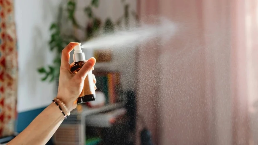 Ticaret Bakanlığı iki oda kokusunu sağlığa zararlı buldu: Toplatılacak ve satıştan kaldırılacak