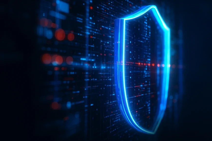 Siber güvenlik sadece hacker tehdidi değil, dijital hayatın tamamını ilgilendiren kritik bir savunma alanı