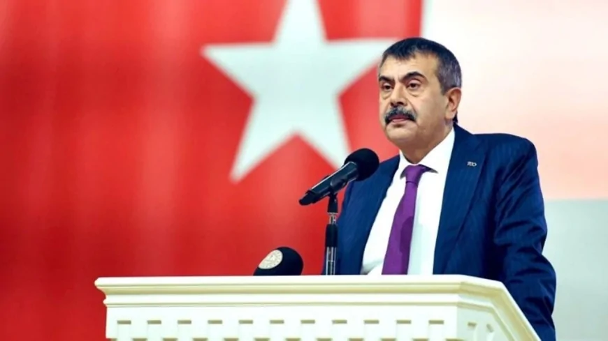 Üç ilin milli eğitim müdürlüğüne yeni isimler atandı: Görev değişimi dikkat çekti