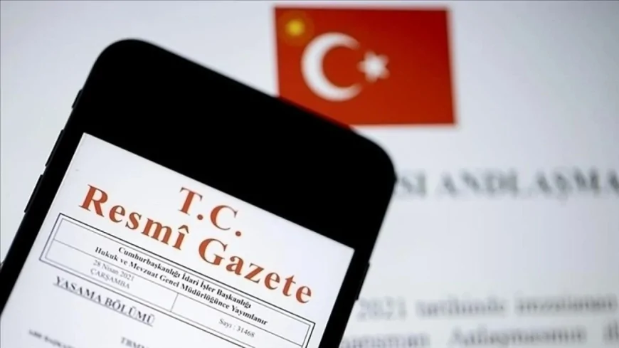 Yargıtay 4 ve 5. Hukuk Dairelerinin emsal niteliğindeki kararları Resmi Gazete’de yayımlandı