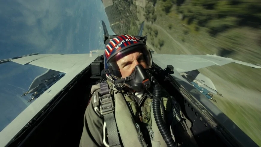 Top Gun: Maverick'in yönetmeni Joseph Kosinski, Miami Vice efsanesini yeniden beyaz perdeye taşıyor