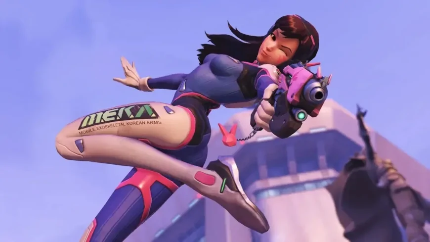 Blizzard ve Nexon’dan Mobil Oyun Dünyasını Sarsacak Ortaklık: Overwatch ve StarCraft Yolda