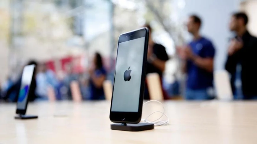 Apple, ABD’de satılan iPhone'ların tamamını Hindistan’da üretmeye hazırlanıyor