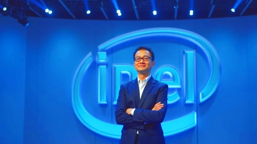 Intel CEO’su Tan: 'Bir endüstri ikonunu temelden yeniden keşfetmeye hazırlanıyoruz'
